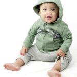 Sudadera con Capucha Verde Hombre Comprar Online