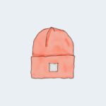 Gorro con Chupete Integrado para Bebé Suave y Cómodo
