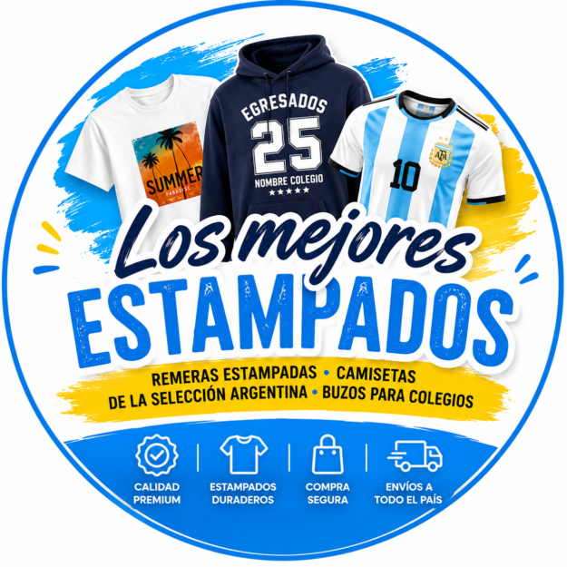 Los mejores estampados