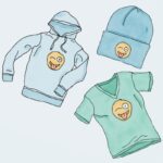 Colección de Logos Dummy para Diseño y Branding
