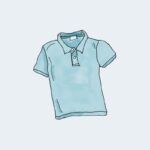 Polo Casual Hombre Algodón Comprar Online Talla M/L