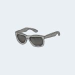 Gafas de Sol Dummy Ligeras Protección UV Moda Unisex